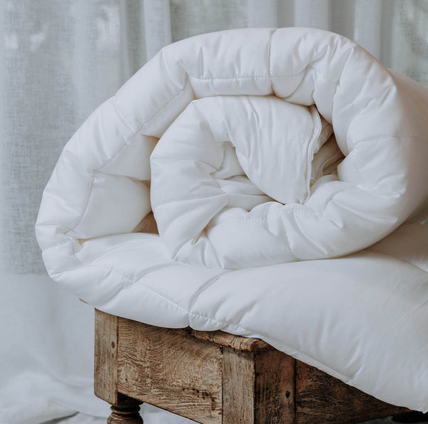 Ecorenew Ingeo™ Quilt