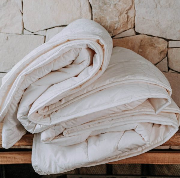 Thermoregulation Quilt