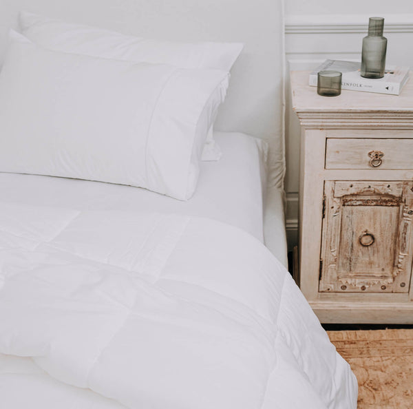 Ecorenew Ingeo™ Quilt