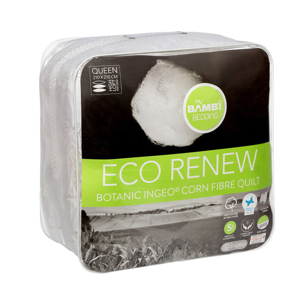 Ecorenew Ingeo™ Quilt