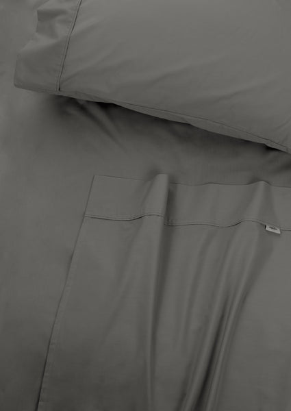 ALGODON 300TC PURE COTTON SHEET SETS