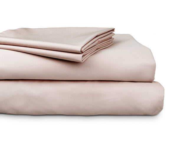 ALGODON 300TC PURE COTTON SHEET SETS