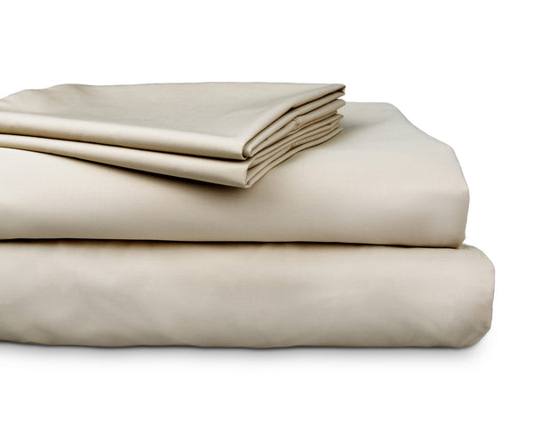 ALGODON 300TC PURE COTTON SHEET SETS