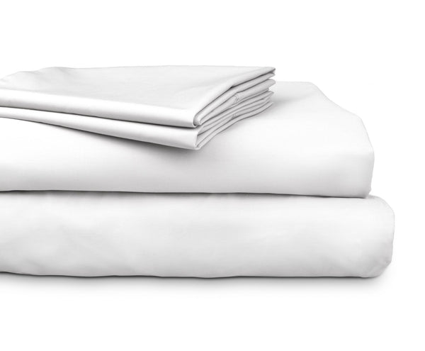 ALGODON 300TC PURE COTTON SHEET SETS
