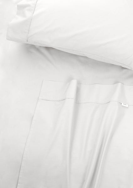 ALGODON 300TC PURE COTTON SHEET SETS