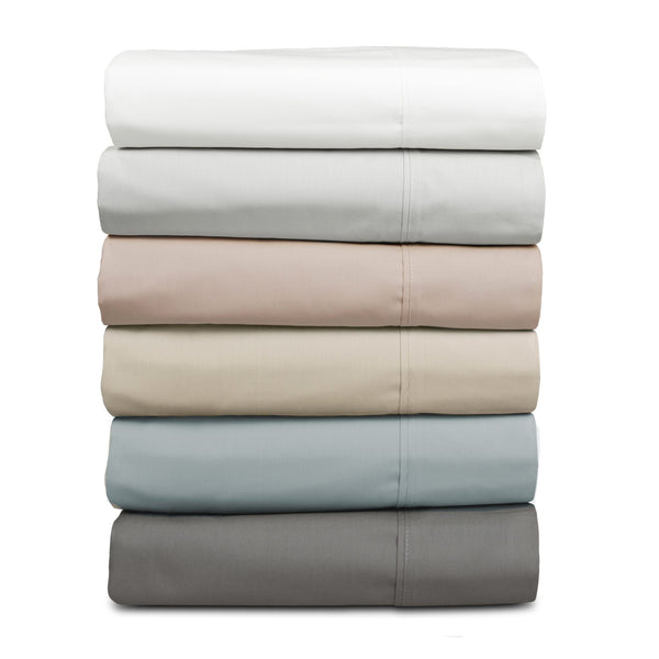 ALGODON 300TC PURE COTTON SHEET SETS