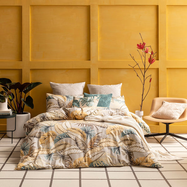 Amazon Quilt Cover Set