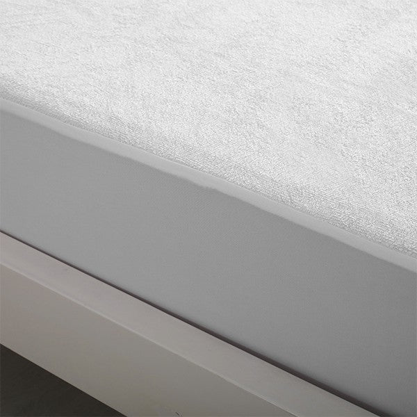 Protectiva Towelling Waterproof Mattress Protector