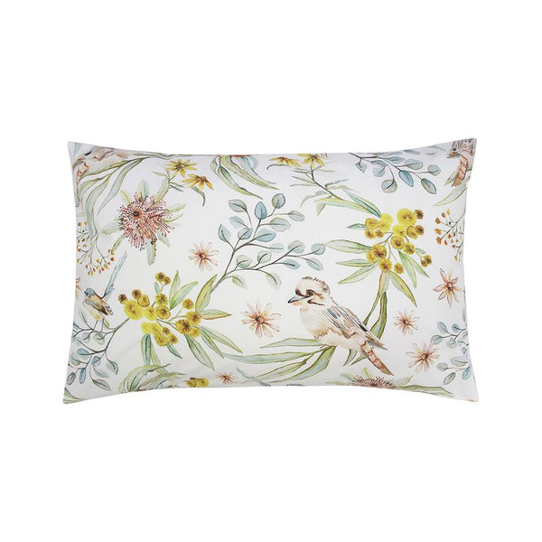 Matilda Quilt Cover Set