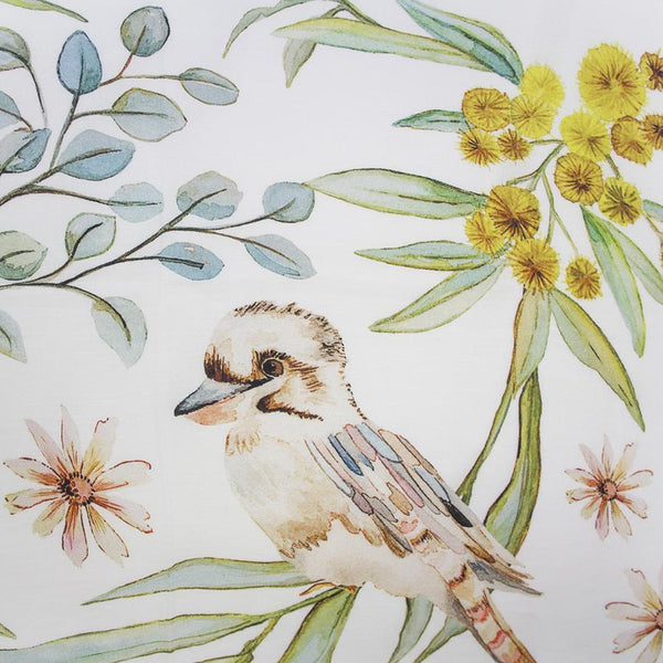 Matilda Quilt Cover Set