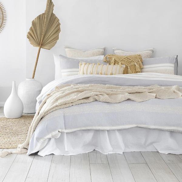 Silow Quilt Cover Set