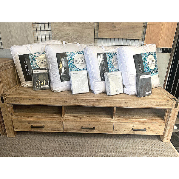 Sterling lowline Entertainment Unit