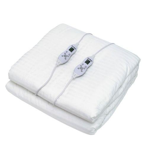 Bambi Cotton Electric Blanket