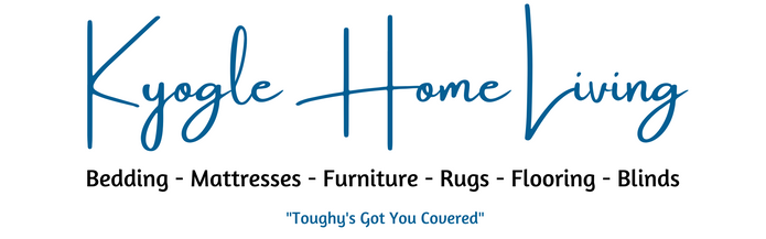Kyogle Home Living - Flooring, Rugs, Blinds, Mattresses, Bedding, Furniture
