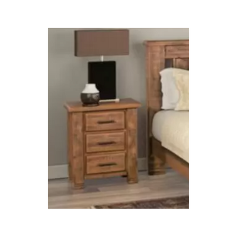 Mojo Bedside Table (each)